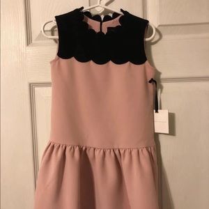 Girls Victoria Beckham For Target Dress 4T